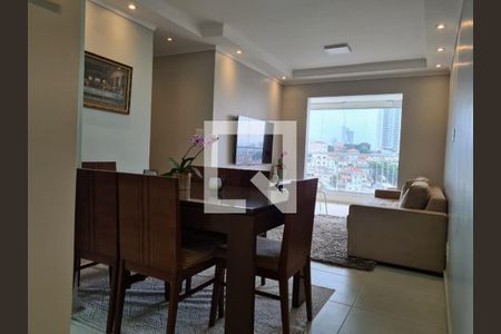 Apartamento à venda com 2 quartos, 63m² em Vila Monumento, São Paulo