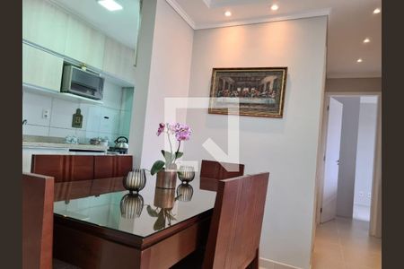 Apartamento à venda com 2 quartos, 63m² em Vila Monumento, São Paulo
