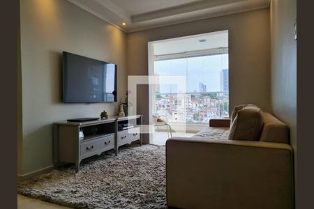 Apartamento à venda com 2 quartos, 63m² em Vila Monumento, São Paulo