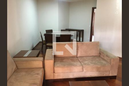 Apartamento à venda com 3 quartos, 120m² em Liberdade, São Paulo