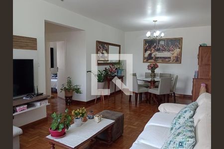 Apartamento à venda com 2 quartos, 87m² em Cambuci, São Paulo