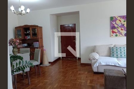 Apartamento à venda com 2 quartos, 87m² em Cambuci, São Paulo