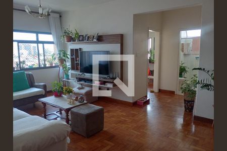 Apartamento à venda com 2 quartos, 87m² em Cambuci, São Paulo