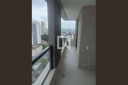 Apartamento à venda com 2 quartos, 61m² em Ipiranga, São Paulo