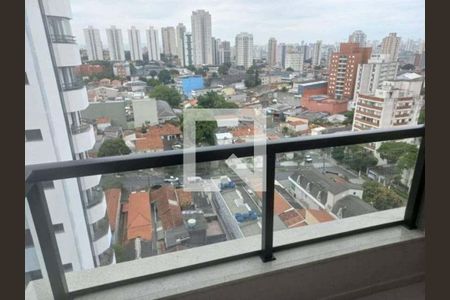 Apartamento à venda com 2 quartos, 61m² em Ipiranga, São Paulo
