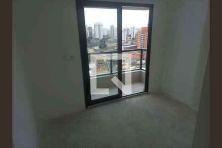 Apartamento à venda com 2 quartos, 61m² em Ipiranga, São Paulo