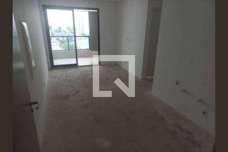 Apartamento à venda com 2 quartos, 61m² em Ipiranga, São Paulo