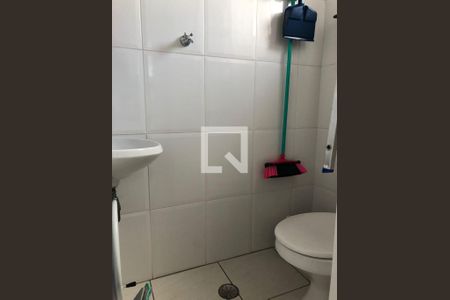 Apartamento à venda com 4 quartos, 165m² em Vila Deodoro, São Paulo