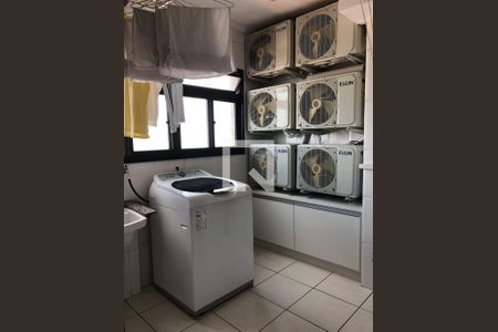 Apartamento à venda com 4 quartos, 165m² em Vila Deodoro, São Paulo