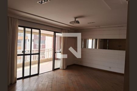 Apartamento à venda com 4 quartos, 165m² em Vila Deodoro, São Paulo