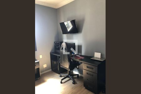 Apartamento à venda com 4 quartos, 165m² em Vila Deodoro, São Paulo