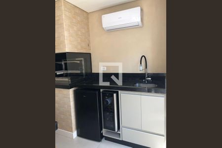 Apartamento à venda com 4 quartos, 165m² em Vila Deodoro, São Paulo