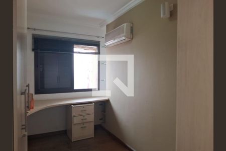 Apartamento à venda com 4 quartos, 165m² em Vila Deodoro, São Paulo