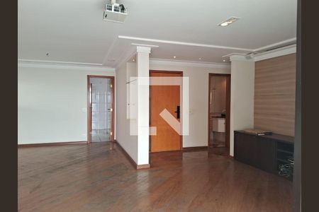 Apartamento à venda com 4 quartos, 165m² em Vila Deodoro, São Paulo