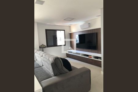 Apartamento à venda com 4 quartos, 165m² em Vila Deodoro, São Paulo