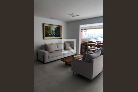 Apartamento à venda com 4 quartos, 165m² em Vila Deodoro, São Paulo