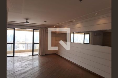 Apartamento à venda com 4 quartos, 165m² em Vila Deodoro, São Paulo