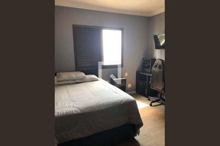 Apartamento à venda com 4 quartos, 165m² em Vila Deodoro, São Paulo