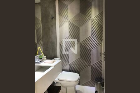 Apartamento à venda com 4 quartos, 165m² em Vila Deodoro, São Paulo
