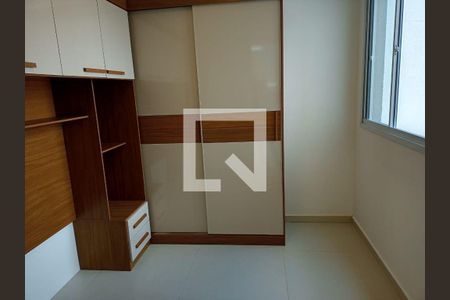 Apartamento à venda com 2 quartos, 36m² em Cambuci, São Paulo
