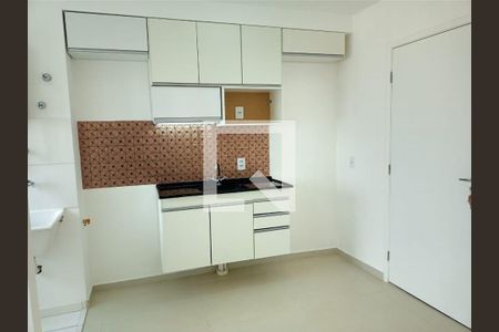Apartamento à venda com 2 quartos, 36m² em Cambuci, São Paulo