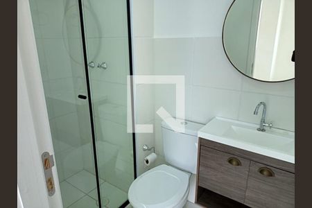 Apartamento à venda com 2 quartos, 36m² em Cambuci, São Paulo