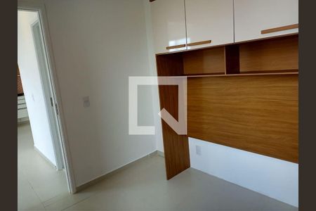 Apartamento à venda com 2 quartos, 36m² em Cambuci, São Paulo