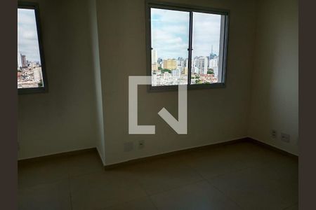 Apartamento à venda com 2 quartos, 36m² em Cambuci, São Paulo