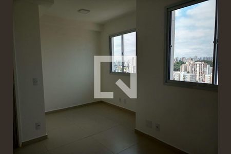 Apartamento à venda com 2 quartos, 36m² em Cambuci, São Paulo