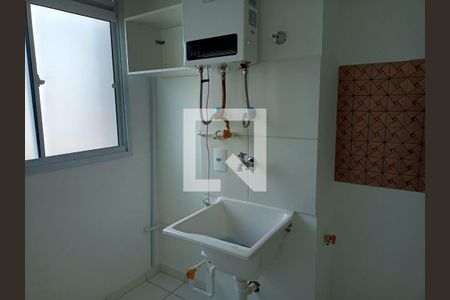 Apartamento à venda com 2 quartos, 36m² em Cambuci, São Paulo