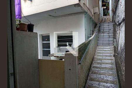 Casa à venda com 3 quartos, 426m² em Cambuci, São Paulo