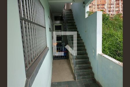 Casa à venda com 3 quartos, 426m² em Cambuci, São Paulo