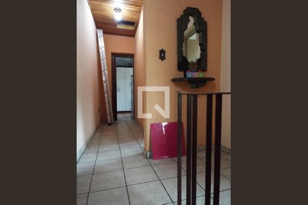Casa à venda com 3 quartos, 180m² em Jardim da Gloria, São Paulo