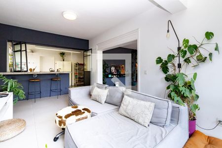 Apartamento à venda com 3 quartos, 230m² em Consolação, São Paulo