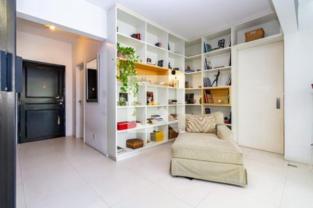 Apartamento à venda com 3 quartos, 230m² em Consolação, São Paulo