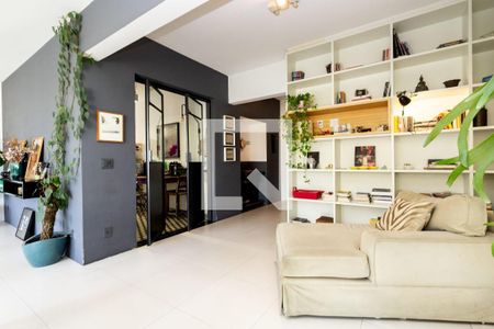 Apartamento à venda com 3 quartos, 230m² em Consolação, São Paulo