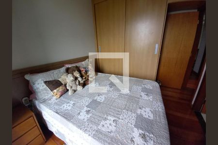 Apartamento à venda com 3 quartos, 134m² em Camargos, Belo Horizonte