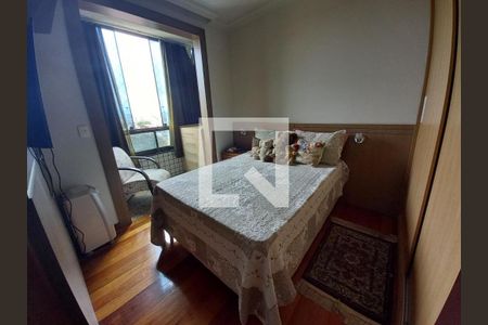 Apartamento à venda com 3 quartos, 134m² em Camargos, Belo Horizonte
