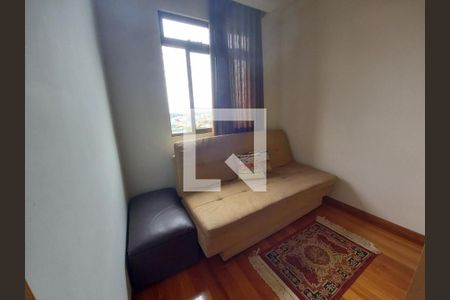 Apartamento à venda com 3 quartos, 134m² em Camargos, Belo Horizonte