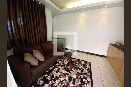 Apartamento à venda com 3 quartos, 134m² em Camargos, Belo Horizonte