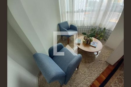 Apartamento à venda com 3 quartos, 134m² em Camargos, Belo Horizonte