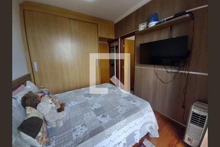 Apartamento à venda com 3 quartos, 134m² em Camargos, Belo Horizonte