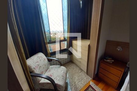 Apartamento à venda com 3 quartos, 134m² em Camargos, Belo Horizonte