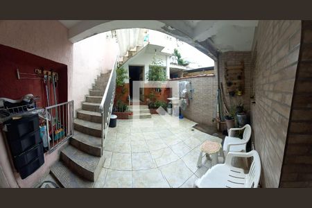 Casa à venda com 2 quartos, 120m² em Vila Mariana, São Paulo