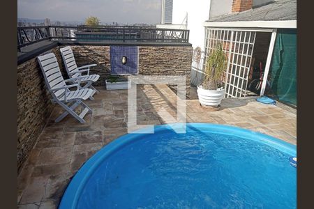 Apartamento à venda com 3 quartos, 150m² em Vila Moinho Velho, São Paulo