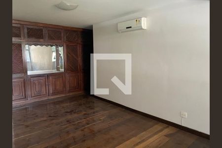 Apartamento à venda com 4 quartos, 359m² em Funcionários, Belo Horizonte