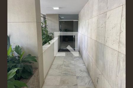 Apartamento à venda com 4 quartos, 359m² em Funcionários, Belo Horizonte