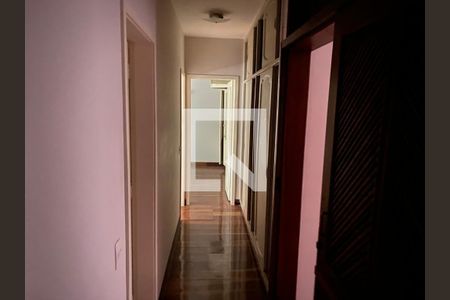 Apartamento à venda com 4 quartos, 359m² em Funcionários, Belo Horizonte