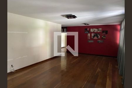 Apartamento à venda com 4 quartos, 359m² em Funcionários, Belo Horizonte