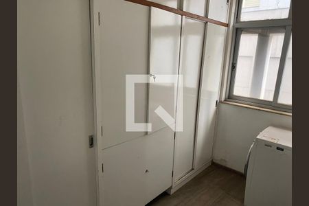 Apartamento à venda com 4 quartos, 359m² em Funcionários, Belo Horizonte